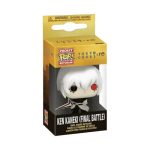 Funko Pocket Pop! Keychain Anime: Tokyo Ghoul - Ken Kaneki (Final Battle) #1542 - Image 2
