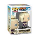 Funko Pop! Anime: Naruto Shippuden - Ino Yamanaka #1506 - Image 2