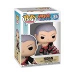 Funko Pop! Anime: Naruto Shippuden - Hidan (Akatsuki) #1505 - Image 2