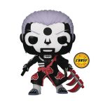 Funko Pop! Anime: Naruto Shippuden - Hidan (Akatsuki) (Immortality) - Chase #1505