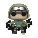 Funko Pop! Anime: Naruto Shippuden - Shino #1509