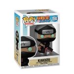 Funko Pop! Anime: Naruto Shippuden - Kakuzu (Akatsuki) #1504 - Image 2