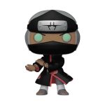 Funko Pop! Anime: Naruto Shippuden - Kakuzu (Akatsuki) #1504