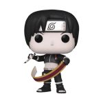 Funko Pop! Anime: Naruto Shippuden - Sai Yamanaka #1507
