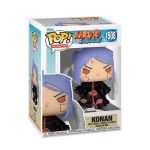 Funko Pop! Anime: Naruto Shippuden - Konan (Akatsuki) #1508 - Image 2