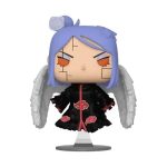 Funko Pop! Anime: Naruto Shippuden - Konan (Akatsuki) #1508