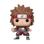 Funko Pop! Anime: Naruto Shippuden - Choji Akimichi #1510