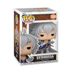 Funko Pop! Anime: The Seven Deadly Sins - Estarossa #1500 - Image 2