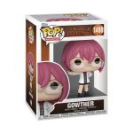 Funko Pop! Anime: The Seven Deadly Sins - Gowther #1498 - Image 2