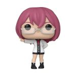 Funko Pop! Anime: The Seven Deadly Sins - Gowther #1498