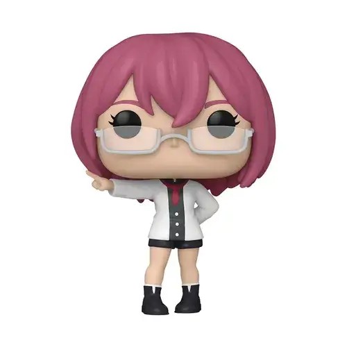 FU75537.jpg Funko Pop! Anime: The Seven Deadly Sins - Gowther #1498 - Image 1