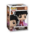 Funko Pop! Anime: The Seven Deadly Sins - Zeldris #1501 - Image 2