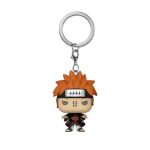 Funko Pocket Pop! Keychain Anime: Naruto Shippuden - Pain #934