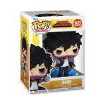 Funko Pop! Anime: My Hero Academia - Dabi (Flames) #1522 - Image 2