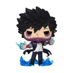Funko Pop! Anime: My Hero Academia - Dabi (Flames) #1522