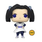 Funko Pop! Anime: Demon Slayer - Aoi Kanzaki (White Dress) - Chase #1535