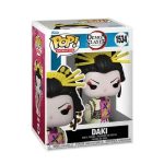 Funko Pop! Anime: Demon Slayer - Daki (Kimono) #1534 - Image 2