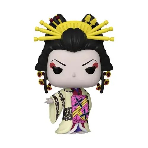 FU75571.jpg Funko Pop! Anime: Demon Slayer - Daki (Kimono) #1534 - Image 1