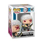 Funko Pop! Anime: Demon Slayer - Tengen Uzui #1533 - Image 2