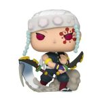 Funko Pop! Anime: Demon Slayer - Tengen Uzui #1533