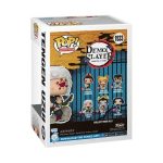 Funko Pop! Anime: Demon Slayer - Tengen Uzui #1533 - Image 3