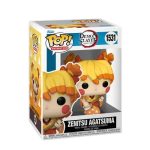 Funko Pop! Anime: Demon Slayer - Zenitsu Agatsuma (Kimono) #1531 - Image 2