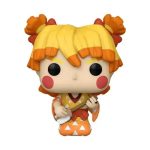 Funko Pop! Anime: Demon Slayer - Zenitsu Agatsuma (Kimono) #1531