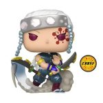 Funko Pop! Anime: Demon Slayer - Tengen Uzui (Metallic) - Chase #1533