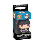 Funko Pocket Pop! Keychain Anime: Demon Slayer - Kanao Tsuyuri #1305 - Image 2