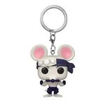 Funko Pocket Pop! Keychain Anime: Demon Slayer - Muscle Mouse #1536