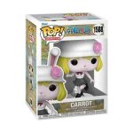 Funko Pop! Anime: One Piece - Carrot #1588 - Image 2