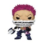Funko Pop! Anime: One Piece - Katakuri #1606