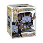 Funko Pop! Super Anime: One Piece - Kaido Beast Form #1624 - Image 2