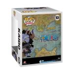 Funko Pop! Super Anime: One Piece - Kaido Beast Form #1624 - Image 3