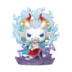 Funko Pop! Deluxe Anime: One Piece - Yamato #1596