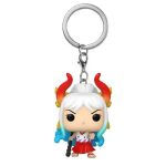 Funko Pocket Pop! Keychain Anime: One Piece - Yamato #1316
