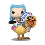 Funko Pop! Rides Anime: One Piece - Vivi & Karoo #129