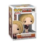 Funko Pop! Anime: Hunter x Hunter - Pakunoda #1565 - Image 2