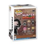 Funko Pop! Anime: Hunter x Hunter - Feitan Portor #1566 - Image 3