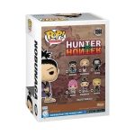 Funko Pop! Anime: Hunter x Hunter - Nobunaga Hazama #1568 - Image 3