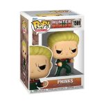 Funko Pop! Anime: Hunter x Hunter - Phinks Magcub #1569 - Image 2