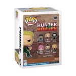 Funko Pop! Anime: Hunter x Hunter - Phinks Magcub #1569 - Image 3