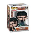 Funko Pop! Anime: Hunter x Hunter - Shizuku Murasaki with Blinky #1564 - Image 2
