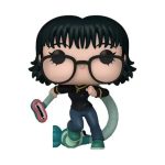 Funko Pop! Anime: Hunter x Hunter - Shizuku Murasaki with Blinky #1564