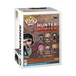 Funko Pop! Anime: Hunter x Hunter - Shizuku Murasaki with Blinky #1564 - Image 3