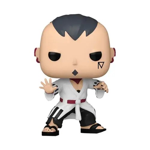 FU75597.jpg Funko Pop! Anime: Boruto Naruto Next Generations - Jigen #1650 - Image 1