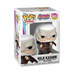Funko Pop! Anime: Boruto Naruto Next Generations - Koji Kashin #1651 - Image 2