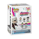 Funko Pop! Anime: Boruto Naruto Next Generations - Koji Kashin #1651 - Image 3
