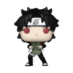 Funko Pop! Anime: Boruto Naruto Next Generations - Mirai Sarutobi #1652