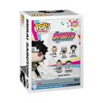 Funko Pop! Anime: Boruto Naruto Next Generations - Mirai Sarutobi #1652 - Image 3
